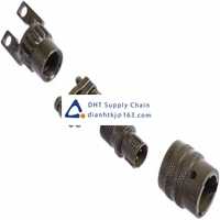 Amphenol Socapex_PT06A-8-4P(SR)_Circular connector
