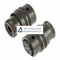 Amphenol Socapex_PT06E-10-6S_Circular connector