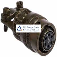 Amphenol Socapex_PT06E-10-6S(SR)_Circular connector
