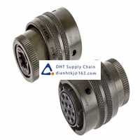 Amphenol Socapex_PT06E-12-10S_Circular connector
