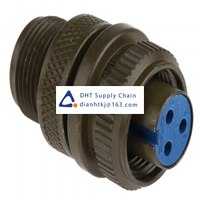 Amphenol Industrial_97-3106A-10SL-3S_Circular connector