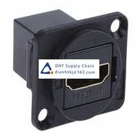 RS PRO_874-1188_AV Connector