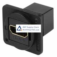 RS PRO_874-1232_AV Connector