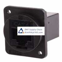 RS PRO_874-1276_AV Connector