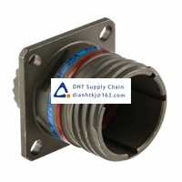 Amphenol Limited_D38999/20WD35PN_Circular connector
