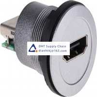 HARTING_09454521010_AV Connector