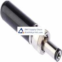 Switchcraft_761K_Mains and DC power connectors