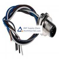 RS PRO_877-1154_Circular connector
