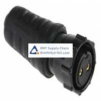 Switchcraft_EN3C2F16X_Circular connector