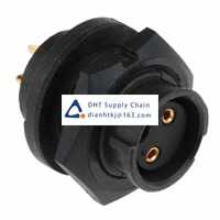 Switchcraft_EN3P2F16X_Circular connector
