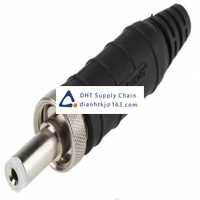 Switchcraft_S761KS17_Mains and DC power connectors