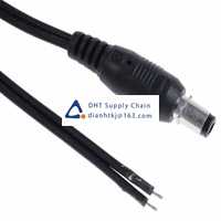 RS PRO_884-0932_Mains and DC power connectors