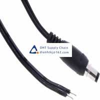 RS PRO_884-0941_Mains and DC power connectors