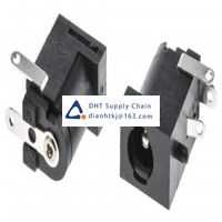 RS PRO_884-0944_Mains and DC power connectors