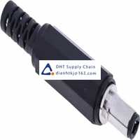 RS PRO_884-0948_Mains and DC power connectors