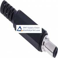 RS PRO_884-0950_Mains and DC power connectors