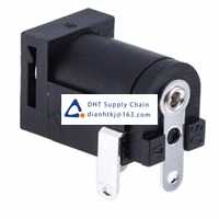 RS PRO_884-0957_Mains and DC power connectors