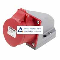 Scame_512.1657-7_Mains and DC power connectors