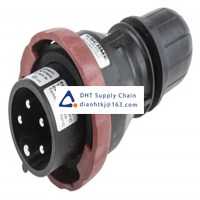 Scame_219.1637_Mains and DC power connectors