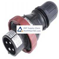 Scame_219.3236_Mains and DC power connectors