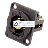 RS PRO_898-7611_AV Connector