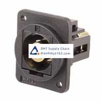 RS PRO_898-7615_AV Connector