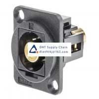 RS PRO_898-7621_AV Connector