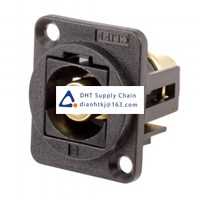 RS PRO_898-7624_AV Connector