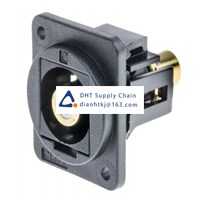 RS PRO_898-7627_AV Connector