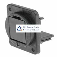 RS PRO_898-7649_AV Connector