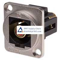 RS PRO_907-5662_AV Connector