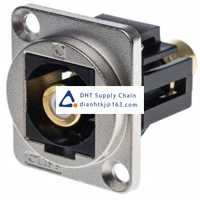 RS PRO_907-5671_AV Connector