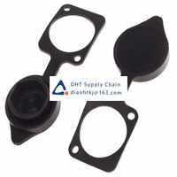 RS PRO_907-5687_AV Connector