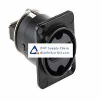 Neutrik_NAHDMI-W-B_AV Connector