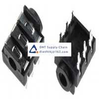 RS PRO_913-1018_AV Connector