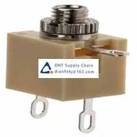 RS PRO_913-1024_AV Connector