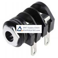RS PRO_913-1043_AV Connector