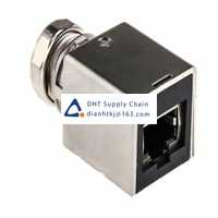 HARTING_21033812401_Circular connector