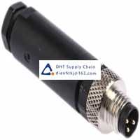 Murrelektronik Limited_7000-08601-0000000_Circular connector
