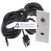 RS PRO_919-4016_AV Connector