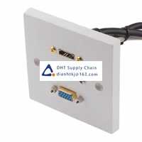 RS PRO_919-4038_AV Connector