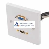 RS PRO_919-4047_AV Connector