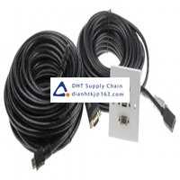 RS PRO_919-4053_AV Connector