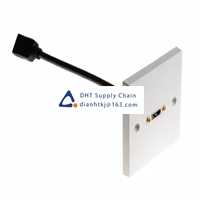 RS PRO_919-4078_AV Connector
