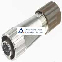 Hirose_LF13WBP-11S_Circular connector