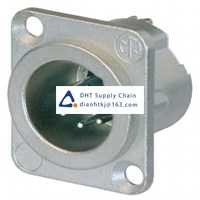 Neutrik_NC5MD-LX_AV Connector