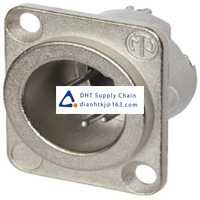 Neutrik_NC6MD-LX_AV Connector