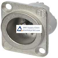 Neutrik_NC7MD-LX_AV Connector