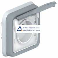 Legrand_0 698 31_Mains and DC power connectors