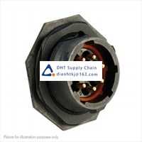 Souriau_UTS7128P_Circular connector